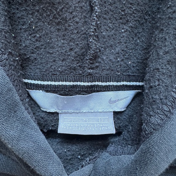 2000’s Nike Hoodie - Picture 4 of 4